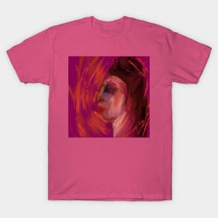 Portrait T-Shirt